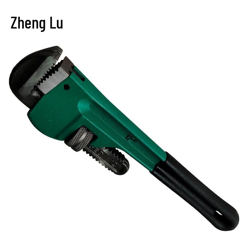 Трубный ключ Zhenglu 12 дюймов