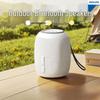 Philips Портативная водонепроницаемая Bluetooth-колонка TAS3109, штекер CN (адаптер в комплекте)