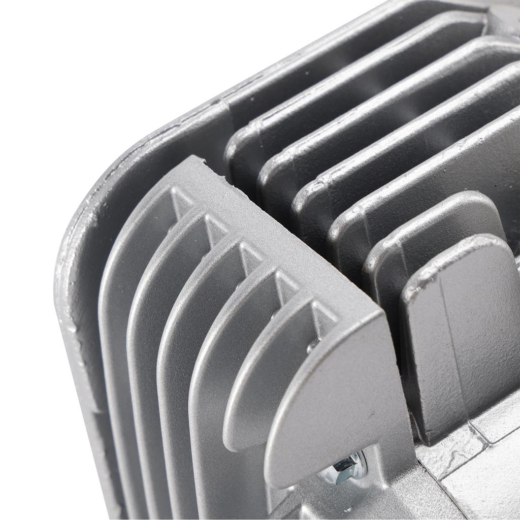 Головка цилиндра двигателя без EGR подходит для Yamaha TT-R125 TTR125E TTR125LE 2000-2022