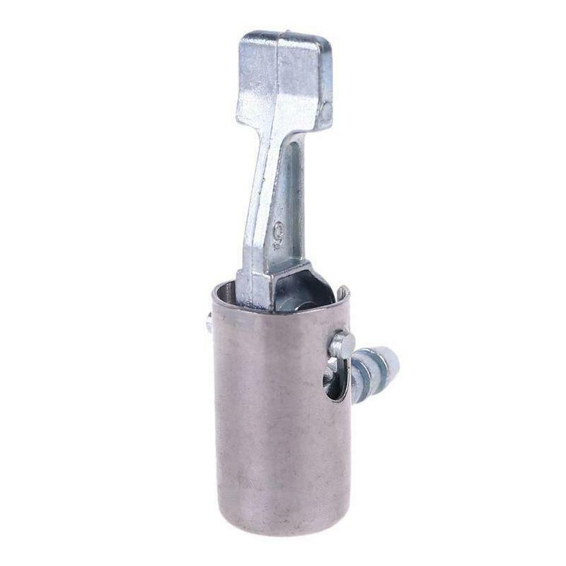 1/4" Lock On Air Chuck Автомобильный шинонасос для воздушного компрессора с штуцером