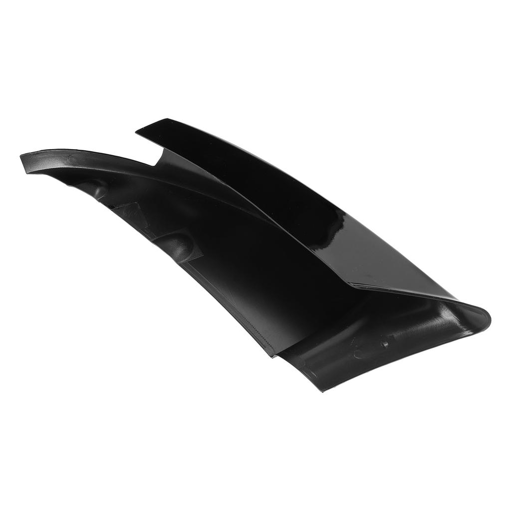 Pair Front Bumper Spoiler Lip Deflector Splitter Fit for E90 E92 E9 3 2007‑2012