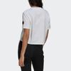 Women's T-Shirt Adidas Originals T Shirt Women's White