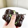Хрустящая кожа Ручной работы Шоколадный Десерт Симуляция Игрушка-Сжималка - Веселая, Милая, Антистресс Популярный Продавец