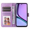 For Realme C67 4G Cell Phone Case Imprinted PU Leather Stand Cover