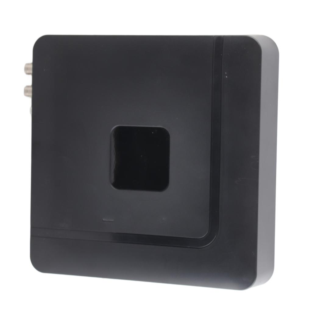 4-канальный 4CH Security CCTV AHd CVI/TVI/DVr NVR 5 в 1 Видеорегистратор в реальном времени