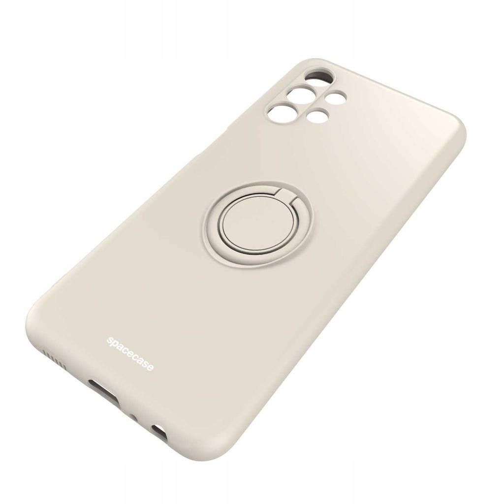 Sc Silicone Ring Galaxy A13 4G Bone
