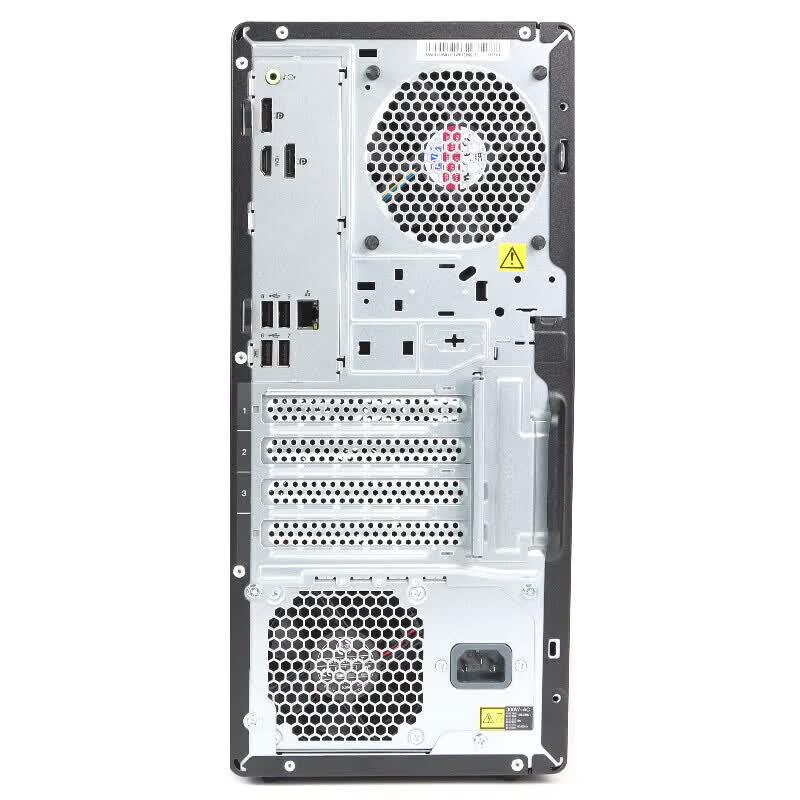 Lenovo ThinkSystem ST45 V3 AI Tower Server (CN version)