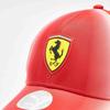 Puma Перфорированная бейсболка Ferrari Racing Series