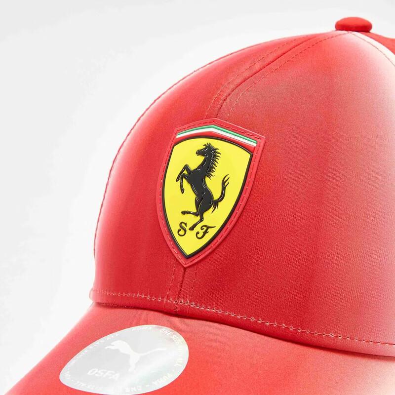 Puma Перфорированная бейсболка Ferrari Racing Series