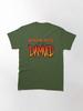 The Damned Apocalypse of the Damned Classic T-Shirt