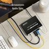 Zhongke Optoelectronics HDMI Оптоволоконный удлинитель