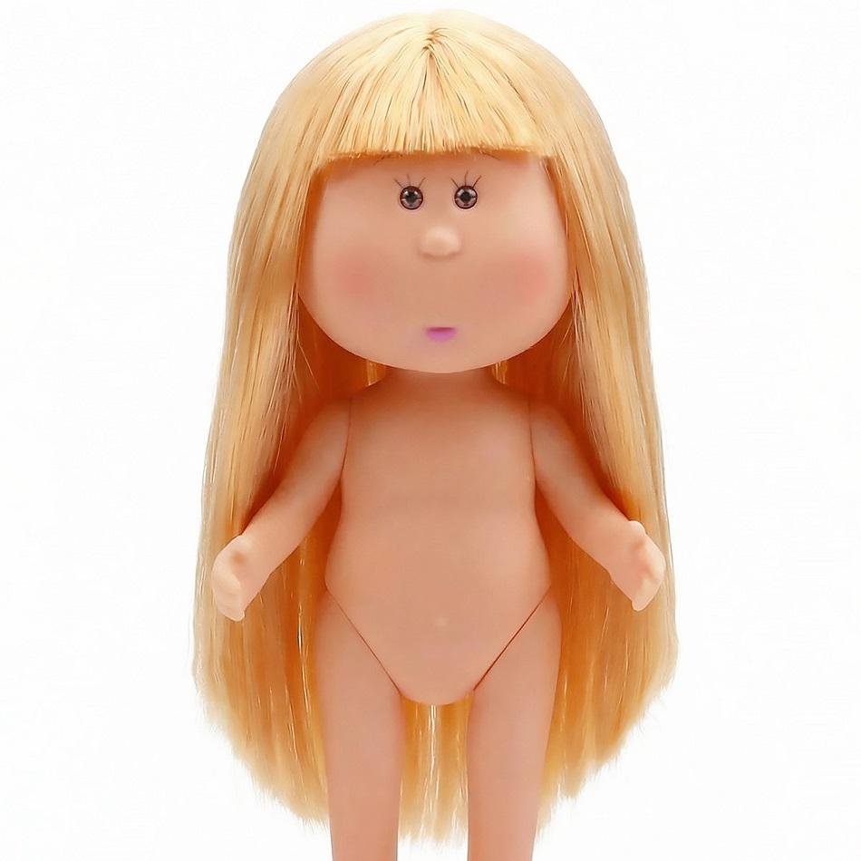 Новейшая 24 см Испания Милая кукла-картошка Mia Dolls Аниме BJD Виниловая кукла для переодевания Кукла с бобовыми глазами Игрушки-компаньоны для детей Девочка DIY Игрушка Подарки