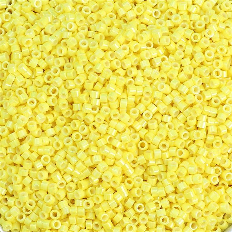 Маленькие круглые стеклянные бусины для самостоятельного изготовления украшений - античная отделка, несколько цветов