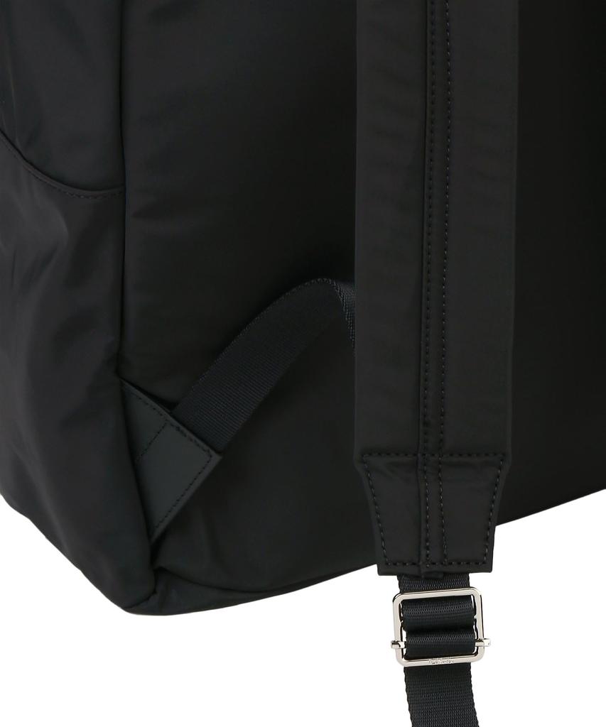 Paul Smith Черный средний рюкзак 553403B032R Мужской