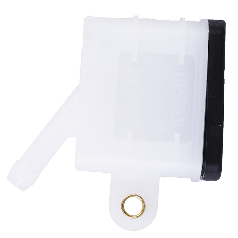 Универсальный тормозной бачок, 1 шт., передняя чашка для масла и масла, главный цилиндр мотоцикла