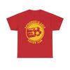 Футболка Sacramento Gold California Soccer 1978-1980