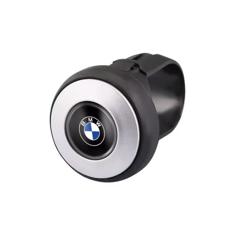 For BMW M X1 X3 Car Steering Wheel Booster Ball Labor Saving Turning Sticker For BMW G80 G06 G07 G42 G14 G15 G16 F82 F20 M2 M3 M4 M5 M6 M7 X3 X5