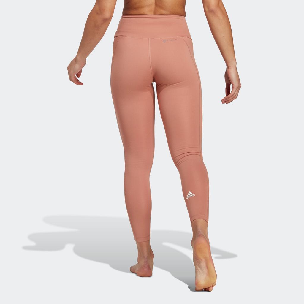 adidas Спортивные брюки SS23 Женские Глиняный слой IC8310
