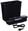 OHM Electric Straight Cut Shredder SHR-S106 Black