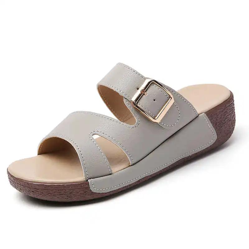 Open Back T Strap Fuchsia Shoes Transparent Sandals For Women Slippers Outdoor Sneakers Sports Tines Jogging Sheos News