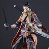 Фигурка Sekiro Shadows Die Twice Ма Только Секиро Фигма Dx Версия Делюкс Множество Аксессуаров Украшение Разработано Для Фанатов Аниме Игрушки