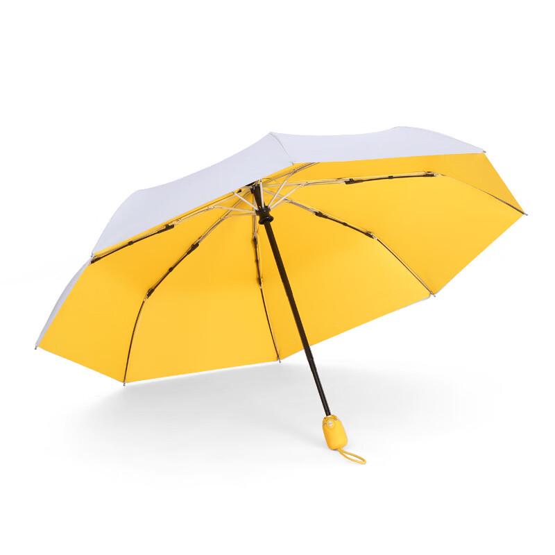 Nanqiao Full-Automatic 3-Fold UV Sun Umbrella