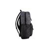Jordan Polyester Backpack Regular Unisex Black Cement (Unisex) Backpacks 9A0408 K41