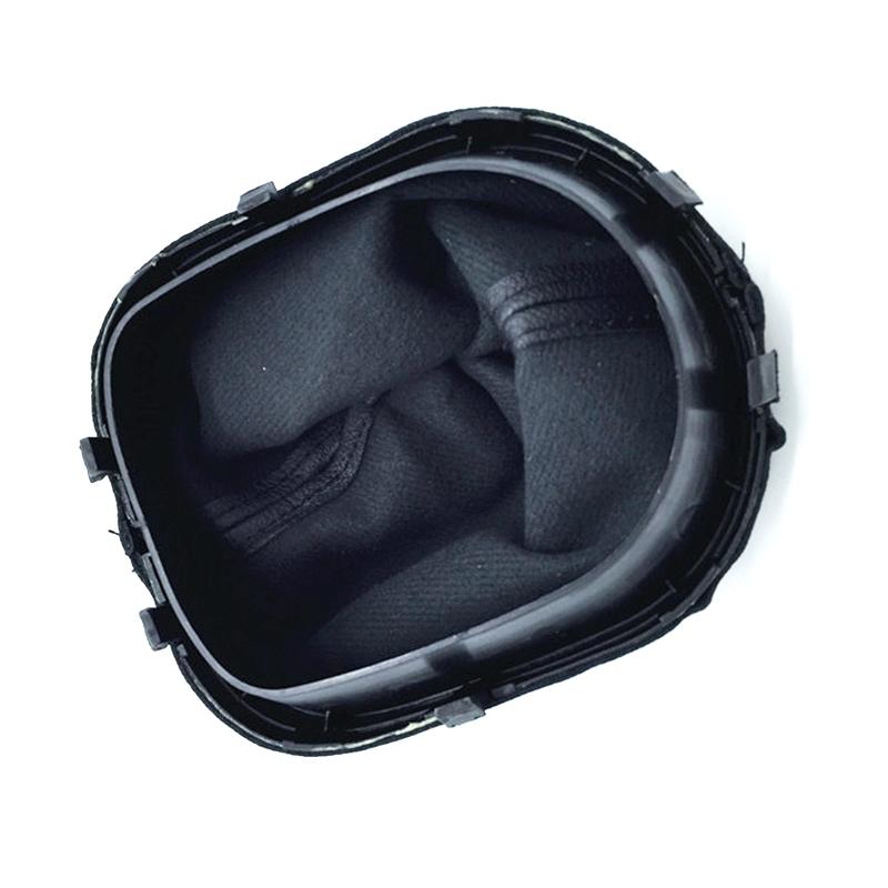 5/6 скоростей, ручная ручка переключения передач, чехол для багажника Volkswagen VW Caddy 2 II MK2 Touran 2004-2009