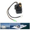 Starter Solenoid Relays Assy 853809001 8M0098898 for Mariner Outboard Engine 8HP-30HP Boat Motor Solenoid Relays