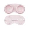 [SHOBIDO] Chiikawa Contact Lens Case Chiikawa 215151 For Soft Lenses X (formerly Twitter) LINE Stick