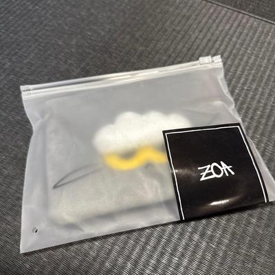 [Б/У] G-Dragon (Джиён) Плюшевый мешочек ZOA MEDIUM