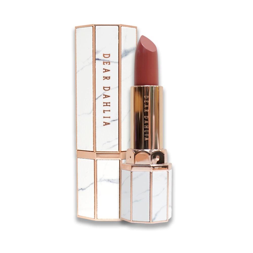Dear dahlia Lip Paradise Sheer Dew Lipstick (Claudia/Megan/Kate Choose 1)