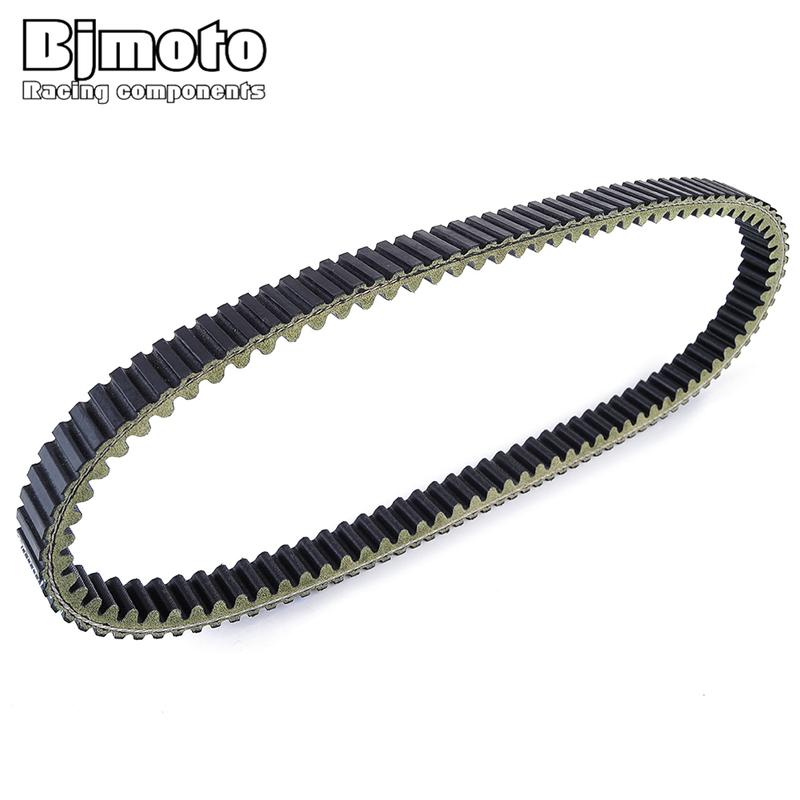 SH NSS 300 Drive Belt For Honda SH300 2007-2015 NSS300 Forza 300 2013-2017 23100-KTW-901