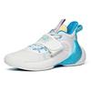ANTA KAI 1 Basketball Shoes White Blue Teal Men 112121604S-6