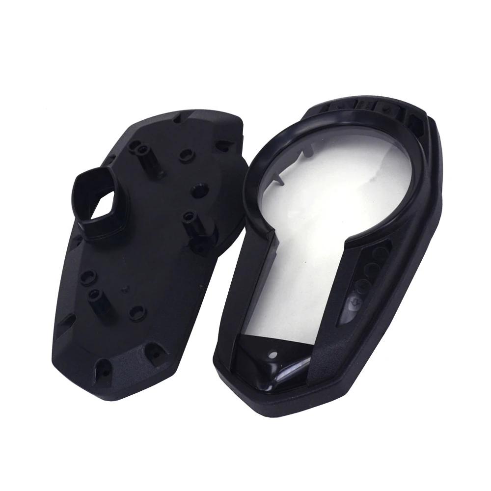 For NINJA1000 Z1000SX 2010-2015 ZX-6R ZX6R 2009-2013-2018 Speedometer Instrument Case Gauge Odometer Tachometer Housing Cover