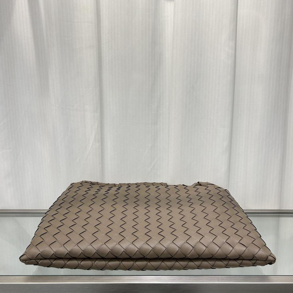 2024 Корейская модная сумка через плечо из натуральной кожи - женская модная сумка из коровьей кожи подмышкой