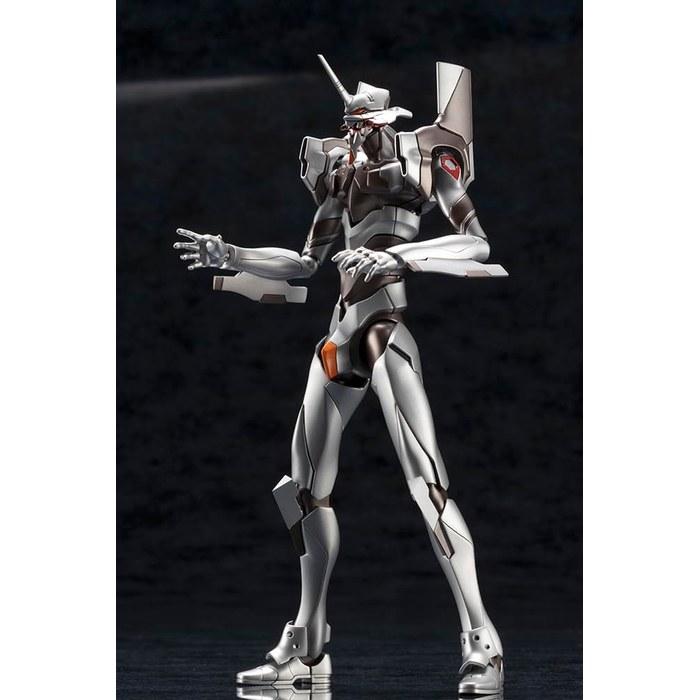 Kotobukiya Godzilla vs. Evangelion Evangelion Unit-01 Mechagodzilla Color Ver. 190mm Non-Scale Model Kit, Assembled Color