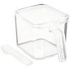 Made In Japan Seasoning Storage Container, 640ml, Made In Japan, HB-1805