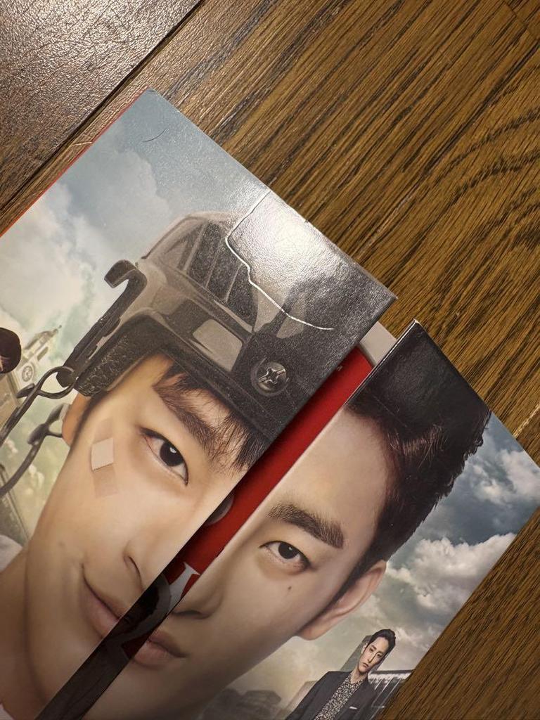 [USED] Seo In Guk OST