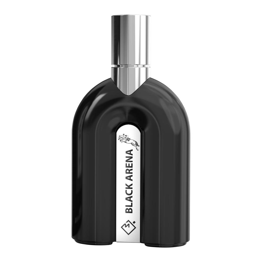 Черная Арена Мирада Парфюмерная вода