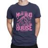 I Am Kenough Men TShirt M-Mojo Dojo Casa Houses Crewneck Short Sleeve 100% Cotton T Shirt Funny High Quality Gift Idea