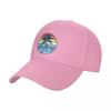 Palm Springs California Baseball Cap Sports  fishing hat Sunhat Cosplay Girl Unisexs