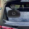 Зеркало заднего вида Зеркало заднего вида Для автомобиля Уменьшение слепых зон Расширитель Аксессуары Сильный клей Для наружного применения Автомобили Грузовики
