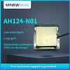 Dual-Frequency L1+L5 Active GNSS Antenna High Precision UFL Female Socket Support Communication Antenna