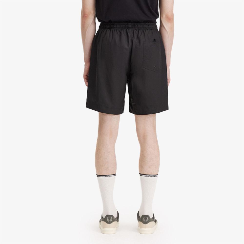 Fred Perry [спорт] Классические шорты для плавания 253 Afpm2418508 253