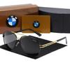 For BMW Polarised Sunglasses Men's Fashion Shades Women's Driving Glasses for BMW M M3 M5 X1 X3 X5 X6 E90 E91 E92 E93 M3 E60 E61