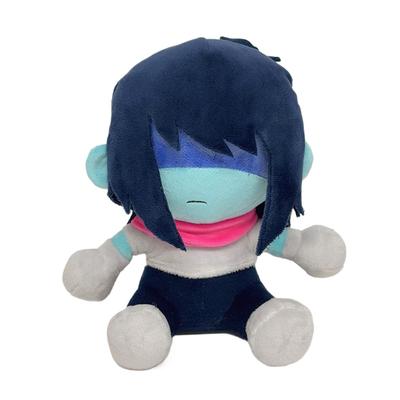 2026 DELTARUNE Плюшевые игрушки Криса Декорация Игра DELTARUNE Мягкая кукла Коллекция фанатов Подарки на День рождения Праздничная вечеринка Игрушки
