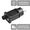 LED Timer Power Supply for 31V 9W Transformer String Lights with Outdoor Use