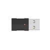 Портативный USB-адаптер OTG на Type-C, поддержка передачи данных 10 Гбит/с, быстрая зарядка со светодиодным индикатором для мобильных устройств