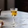 2 шт. Креативный изысканный бокал для вина Роскошные бокалы для вина Бокалы для питья Барный бокал для коктейлей Посуда для напитков Маленький бокал для вина Рюмка для спиртных напитков